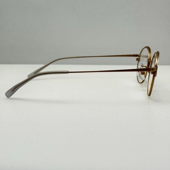 Jins Eyeglasses Eye Glasses Frames LMF-17S-099B 31 49-18-142 40 main image 4